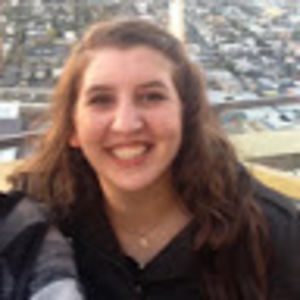 Meet your Posher, Olivia